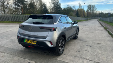 Vauxhall Mokka 100kW Elite Premium 50kWh 5dr Auto Electric Hatchback